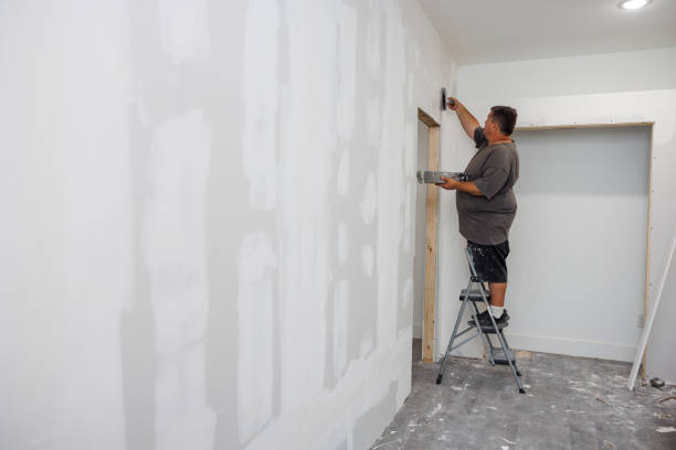 Best Dehumidification Services  in Kimberly, ID