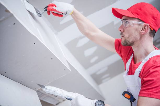 Best Real Estate Mold Inspection  in Kimberly, ID